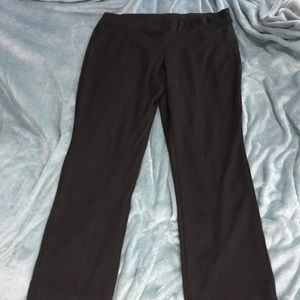 Stretch trouser pants